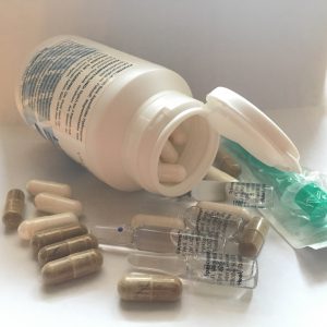 NSAR-Nicht sterioidales Antirheumatikum